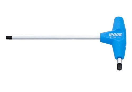 Unior t-inbus-sleutel 6