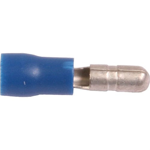 Bofix Cable Shoe Amp Plug Man vers 4,0 mm (25e)