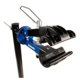 Bicisupport Folding Clamp XL Repair Standard Black Blue