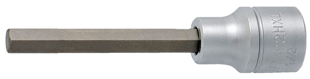 Unior dopsleutel 1 2 inbus lang 192 2hxl 6mm