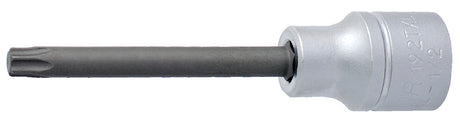 Unior dopsleutel 1 2 torx lang 192 2txl tx-25
