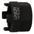 Unior freewheel afnemer suntour 4 noks 1670.3 4