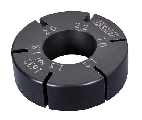 Unior flat spoke holder 1632