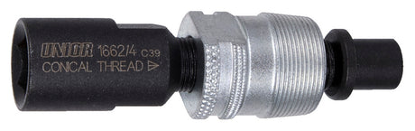 Unior conische cranktrekker 1662 4