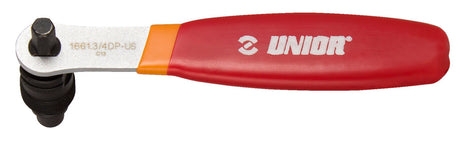 Unior cranktrekker met hendel 1661.3 4dp-us - 300727