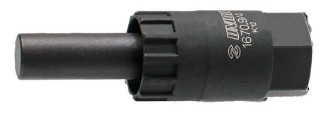 Unior borgringgereedschap 1670.9 4 guide 625615
