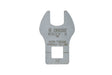 Unior pedaalsleutel crowfoot 1613 2cf 15 - 300750