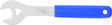 Cycplus cyclus conussleutel 17mm