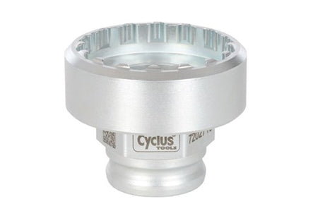Cyclus tools cyclus trapasafnemer snap-in sn.06-i ultratorque sh. ht2