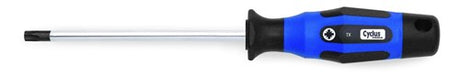 Torxsleutel TX 20 x 100mm met meercomponentengreep