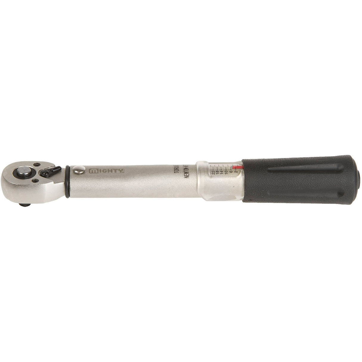 Mighty momentsleutel 2-24nm � inclusief bitset