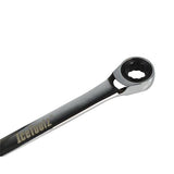 Steek- Ring-Ratelsleutel Icetoolz 13Mm