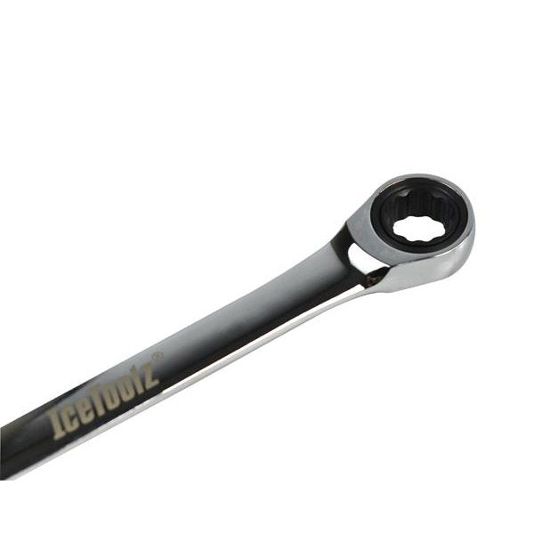 Stab ratting key icetoolz 15mm