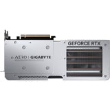 GIGABYTE GeForce RTX 4070 SUPER AERO OC 12G