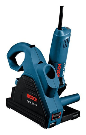 Bosch turbine 150mm 1400w gnf 35 a