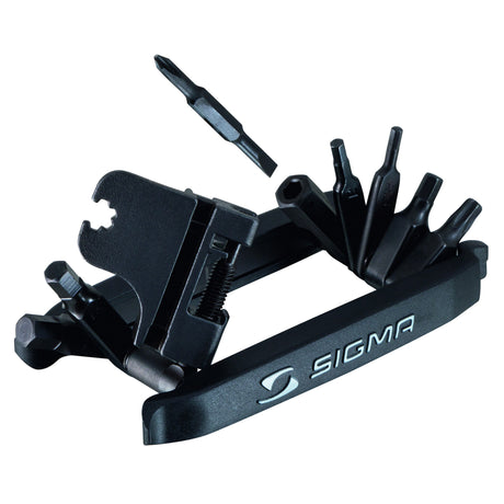 Sigma Pocket Tool Multitool Medium 16 Funksjoner 63001