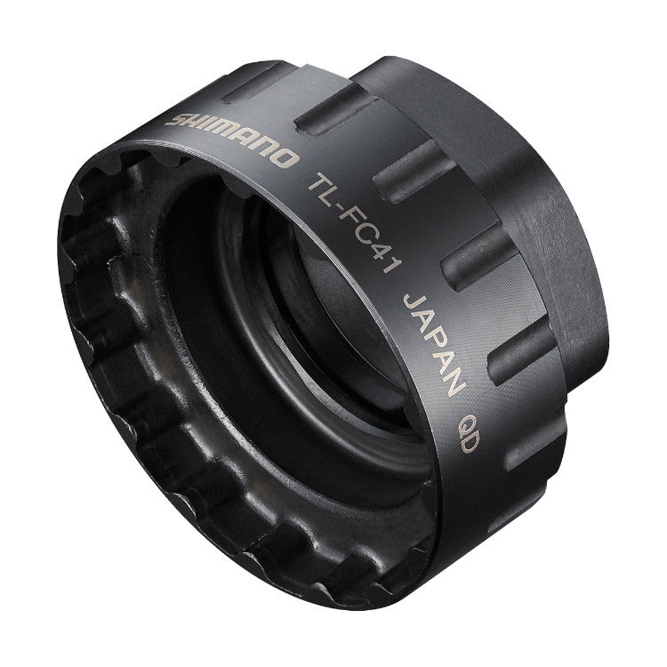 Shimano Lockring Cliente TL-FC41 Direct Mount Cr.Stel