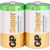 GP -batterier Super 13A