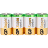 GP Batterien Super 13a