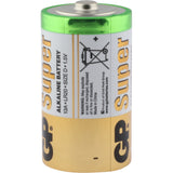 GP Batterien Super 13a