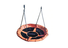 Greenmill swingooiernest 100cmpomarańcz
