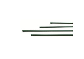 Greenmill metalen spiraalplug bedekt pvc 150 cm