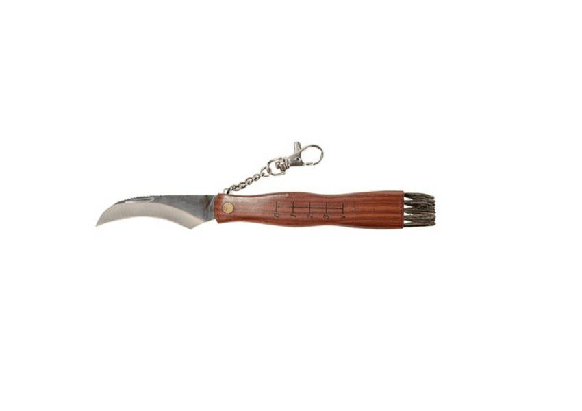 Greenmill paddenstoelmes 21cm