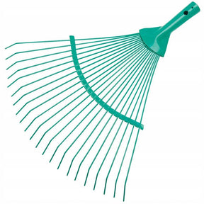 Greenmill metaalharken gr6504 poedercoating