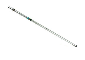 Greenmill telescopische handgreep van aluminium 2,4m