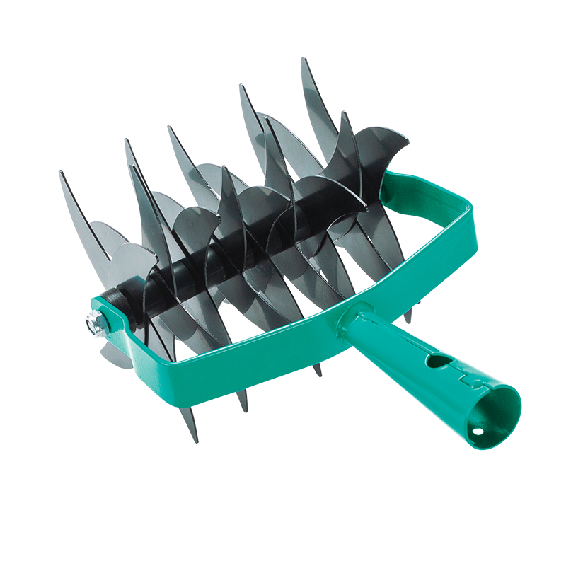 Greenmill stercultivator