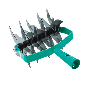 Greenmill stercultivator