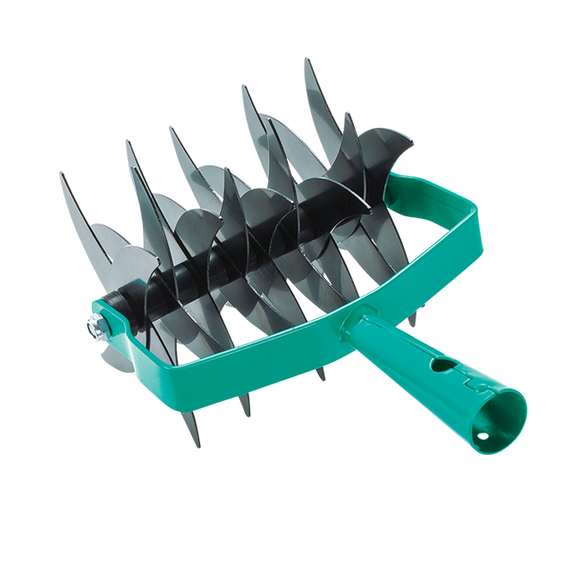 Greenmill stercultivator