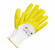 Gauntlets rubber-gele gripon rozs - 7