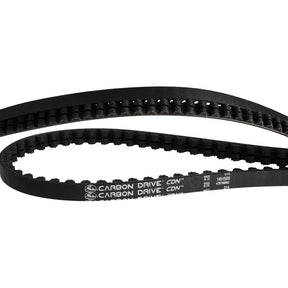Gates aandrijfriem cdn carbon drive 132t 1452x12mm zwart