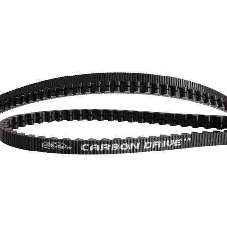 Gates aandrijfriem cdx carbon drive 120t 1320x12mm zwart