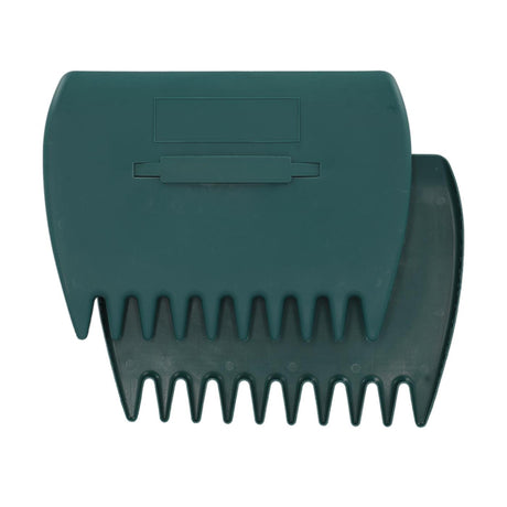 Esschert design handschepset voor bladeren