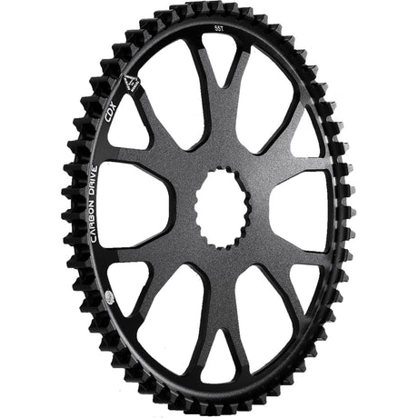 Gates tandwiel cdx 55t s550 direct mount rohloff