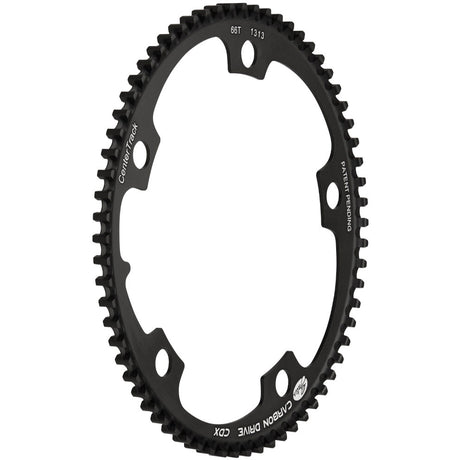 Gates tandwiel cdx 66t 5b tandem 8mm pitch