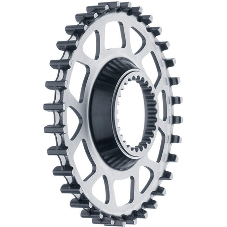 Gates voortandwiel cdx fin line 39t - pinion