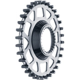 Gates voortandwiel cdx fin line 39t - pinion