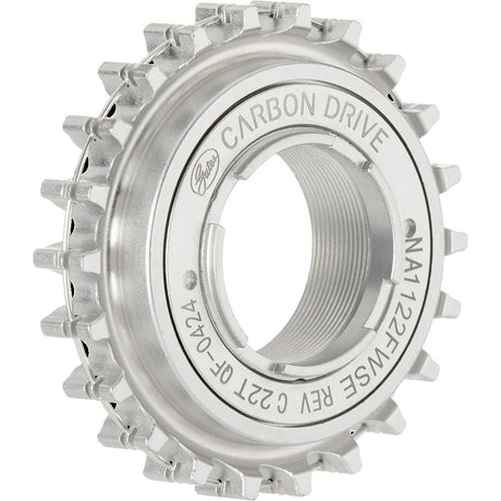 Gates sprocket cdn 22t freewheel wire flange