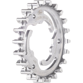 Gates sprocket cdx 22t fin line ub alfine 8 11 nex. 7 8