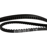 Gates CDX Riem Carbon Drive 125 Tenner Svart