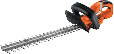 Black+decker heggenscharen 18v gtc1845b 45cm