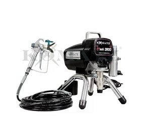 Komatz gtech-schilderijeenheid 3500(5.0)