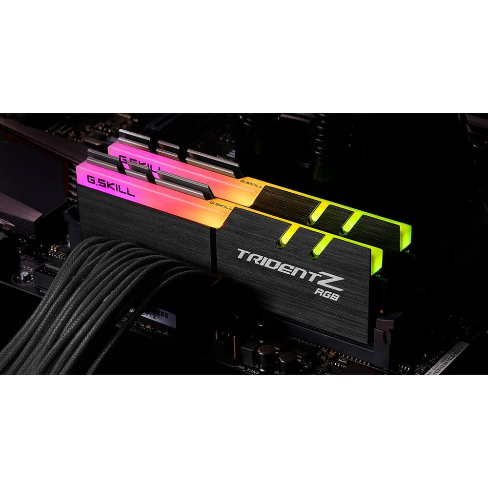 G.Skill G.Skill 16 GB DDR4-3200 Kit