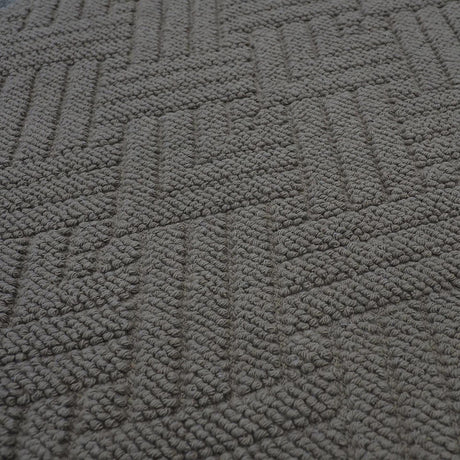 Dutch house gaeta badmat 50x80cm grijs