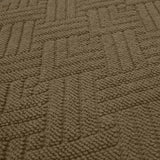 Dutch house gaeta badmat 50x80cm taupe