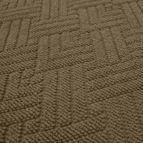 Dutch house gaeta badmat 50x80cm taupe