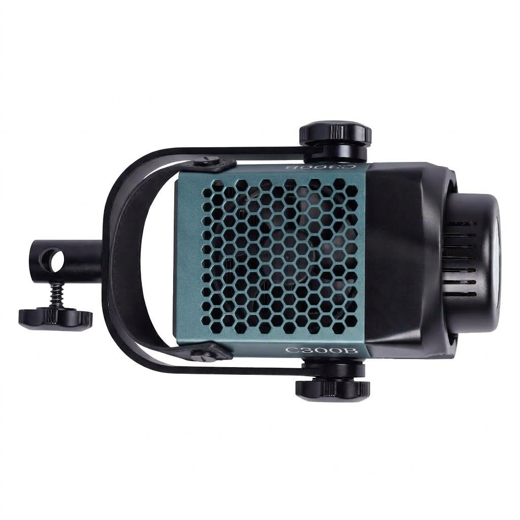 Sirui bi-color led monolight c300b